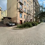 Mia Copernicus Science Center, Vistula River