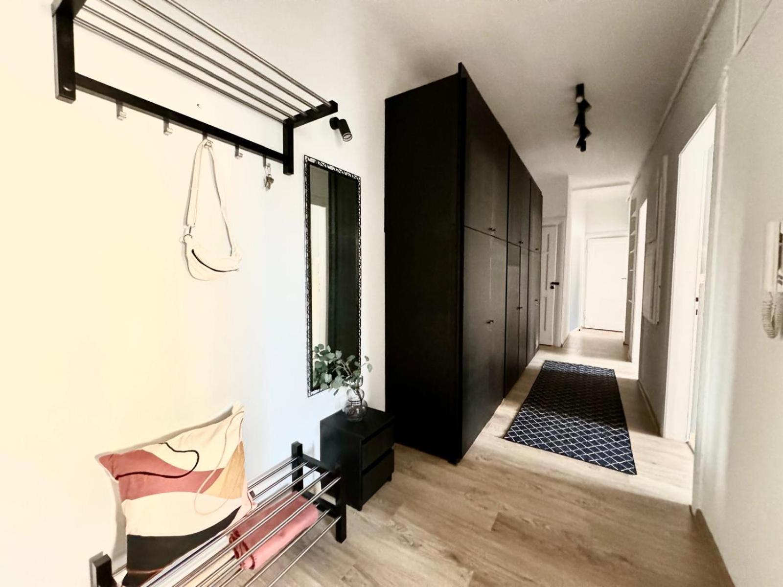 Mia Copernicus Science Center, Vistula River Appartement
