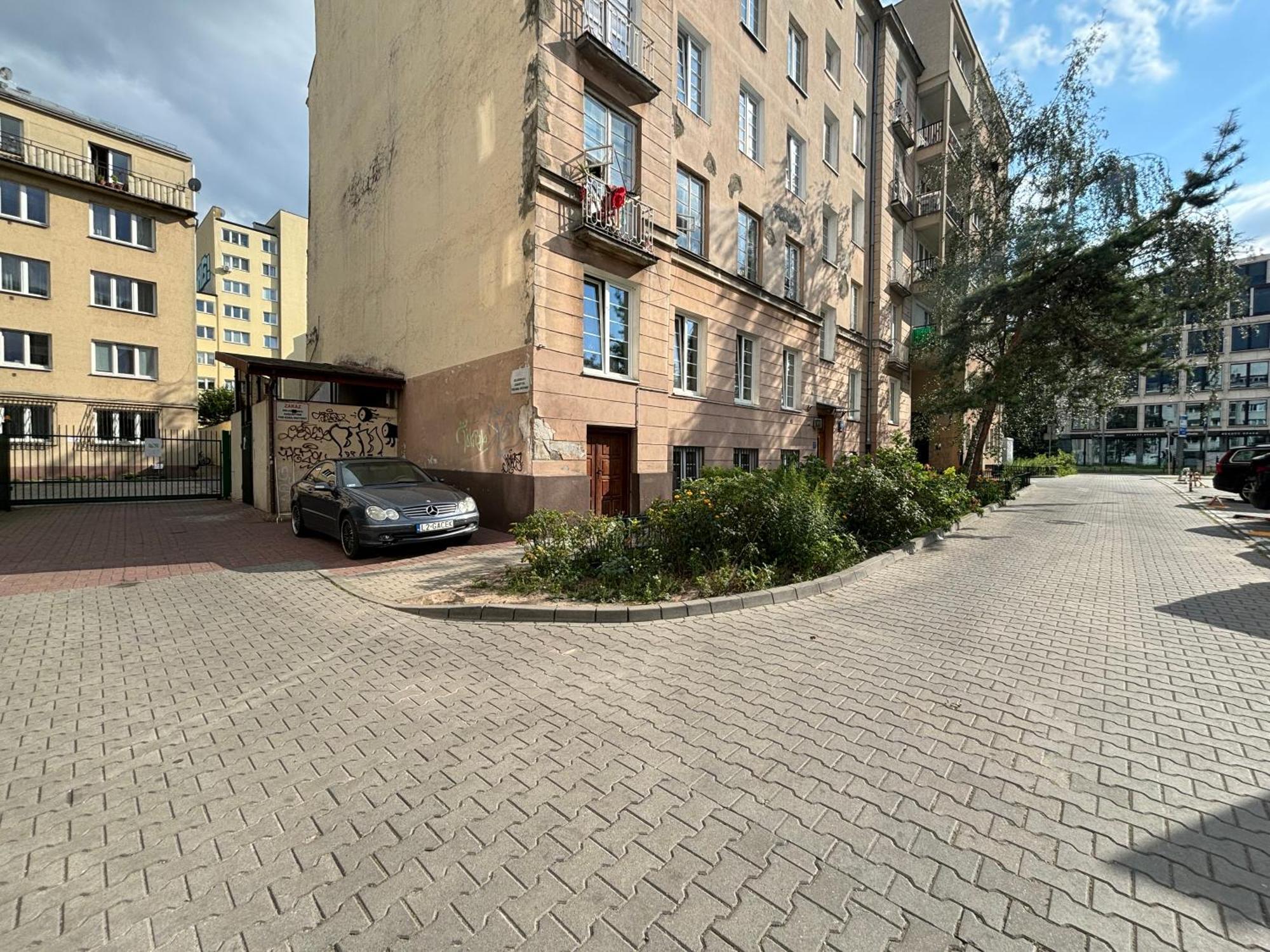 Mia Copernicus Science Center, Vistula River Appartement